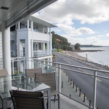 The Waterfront Suites - Heritage Collection Paihia Kültér fotó