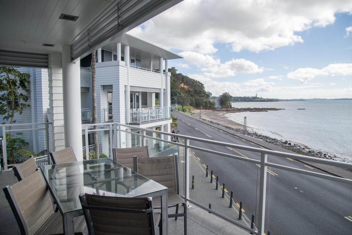 The Waterfront Suites - Heritage Collection Paihia Kültér fotó