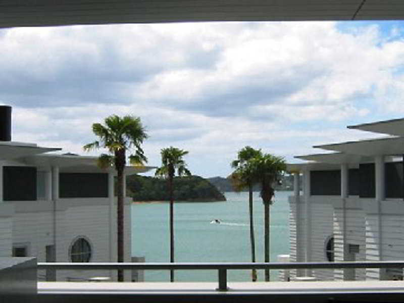 The Waterfront Suites - Heritage Collection Paihia Kültér fotó